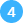 4번 숫자 이미지